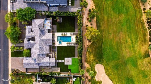 6246 E HILLCREST Boulevard, Scottsdale, AZ 85251