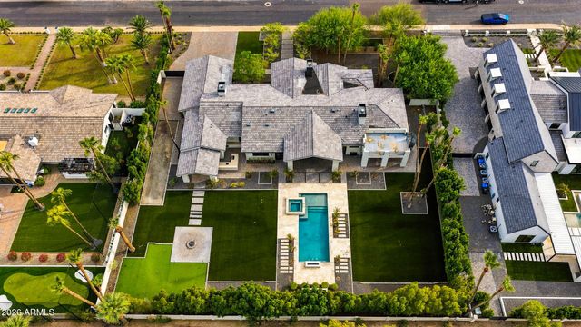 6246 E HILLCREST Boulevard, Scottsdale, AZ 85251