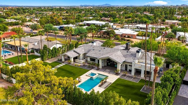 6246 E HILLCREST Boulevard, Scottsdale, AZ 85251