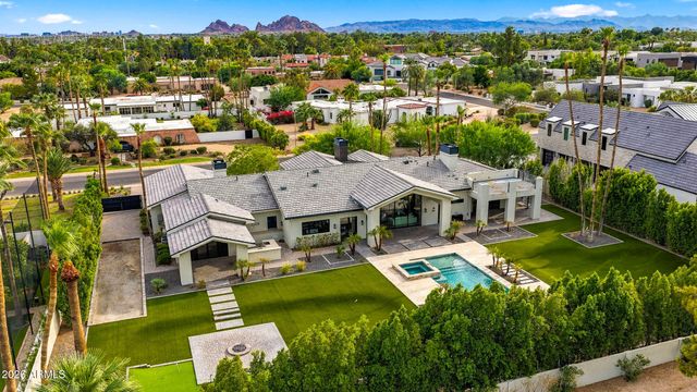 6246 E HILLCREST Boulevard, Scottsdale, AZ 85251