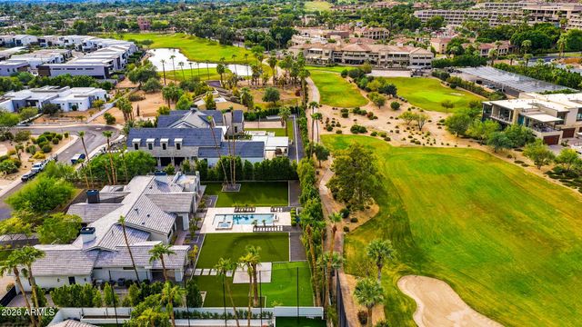 6246 E HILLCREST Boulevard, Scottsdale, AZ 85251