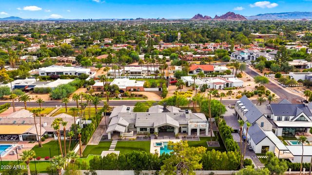 6246 E HILLCREST Boulevard, Scottsdale, AZ 85251