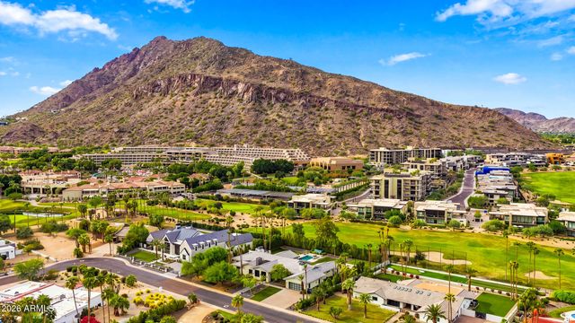 6246 E HILLCREST Boulevard, Scottsdale, AZ 85251