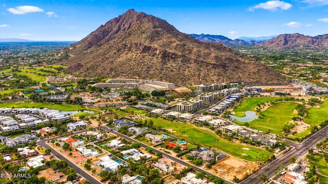 6246 E HILLCREST Boulevard, Scottsdale, AZ 85251