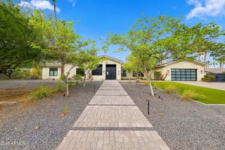 6246 E HILLCREST Boulevard, Scottsdale, AZ 85251