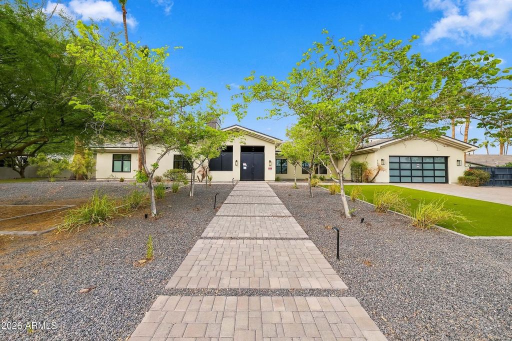 6246 E HILLCREST Boulevard, Scottsdale, AZ 85251 — exterior