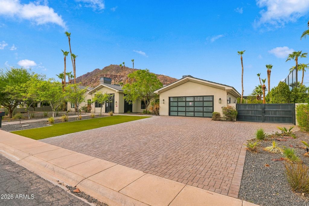 6246 E HILLCREST Boulevard, Scottsdale, AZ 85251 — photo 2