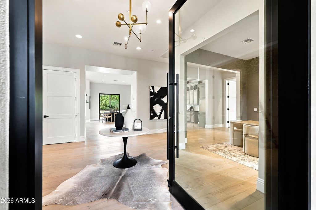 6246 E HILLCREST Boulevard, Scottsdale, AZ 85251 — photo 5
