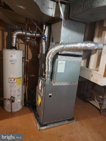 603 PERTH PL, Silver Spring, MD 20901