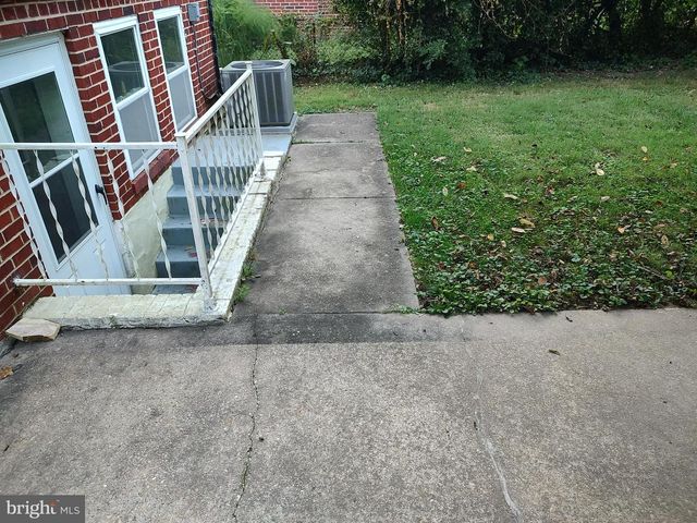 603 PERTH PL, Silver Spring, MD 20901