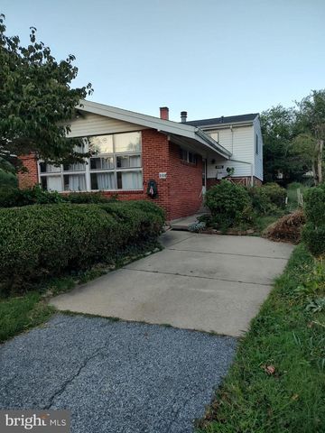 603 PERTH PL, Silver Spring, MD 20901