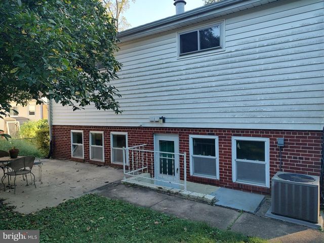 603 PERTH PL, Silver Spring, MD 20901