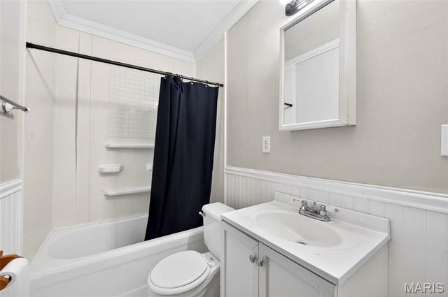 9259 E Breckenridge Road, Breckenridge Hills, MO 63114