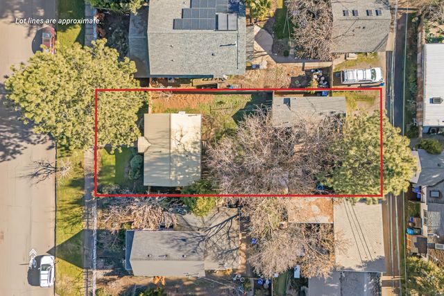 840 B Street, Ashland, OR 97520