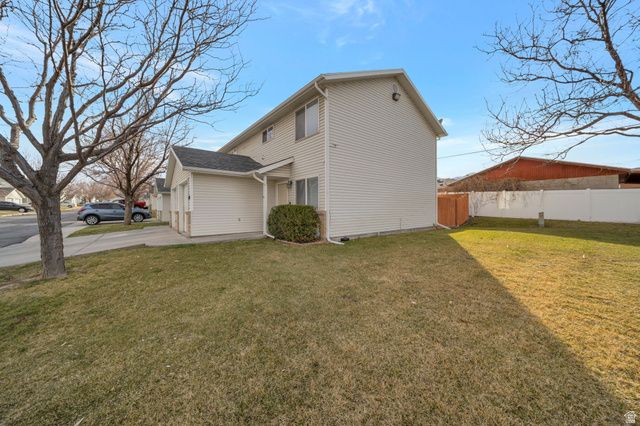 3162 S BUENA VERDE LN, Magna, UT 84044