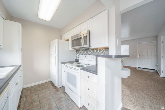 3162 S BUENA VERDE LN, Magna, UT 84044