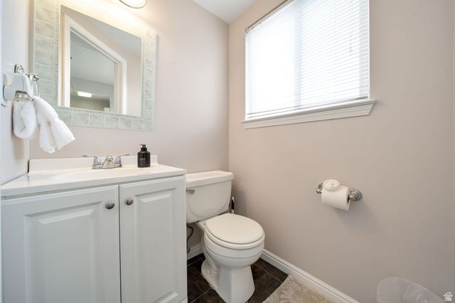 3162 S BUENA VERDE LN, Magna, UT 84044