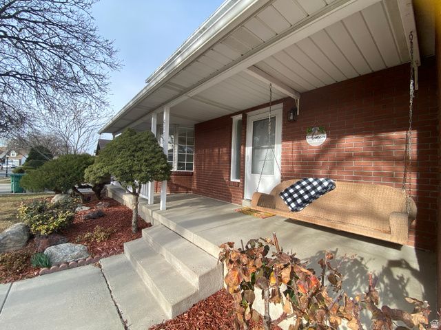 5085 S CLOVER VIEW DR, Murray, UT 84123