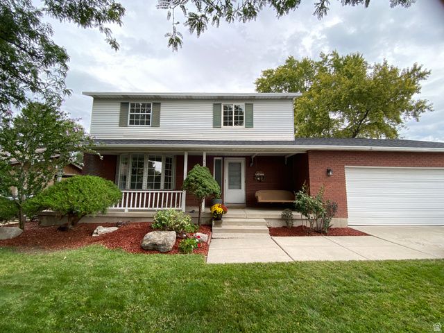 5085 S CLOVER VIEW DR, Murray, UT 84123