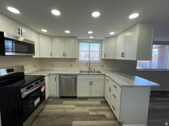 5085 S CLOVER VIEW DR, Murray, UT 84123