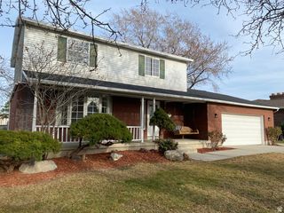 5085 S CLOVER VIEW DR, Murray, UT 84123