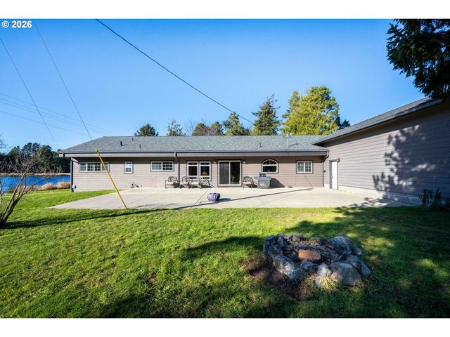 54601 WINTERBERRY Dr, Bandon, OR 97411