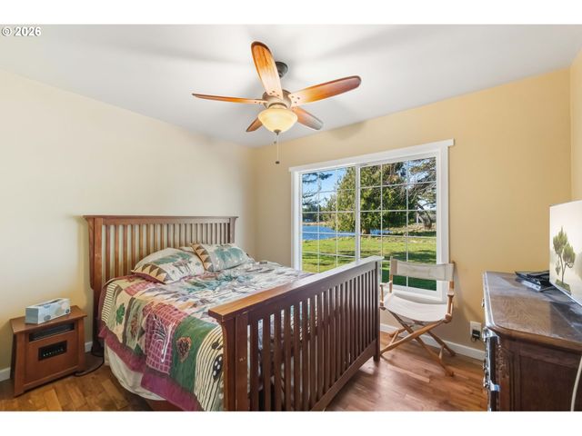 54601 WINTERBERRY Dr, Bandon, OR 97411