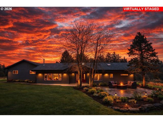 54601 WINTERBERRY Dr, Bandon, OR 97411