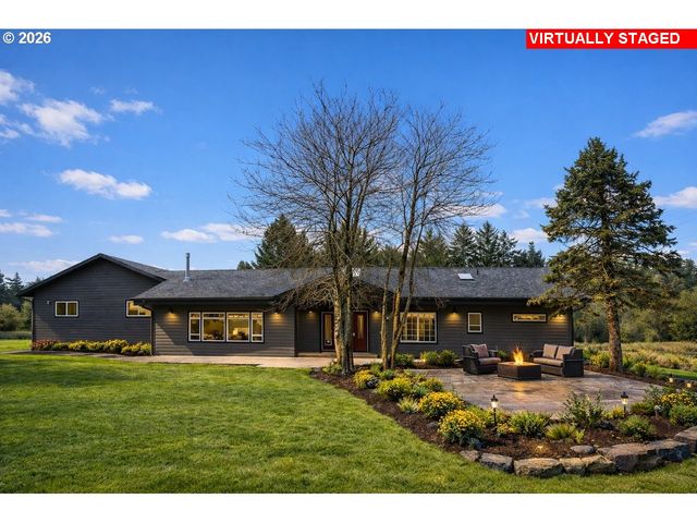 54601 WINTERBERRY Dr, Bandon, OR 97411