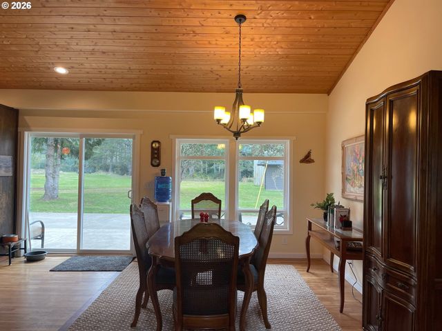 54601 WINTERBERRY Dr, Bandon, OR 97411