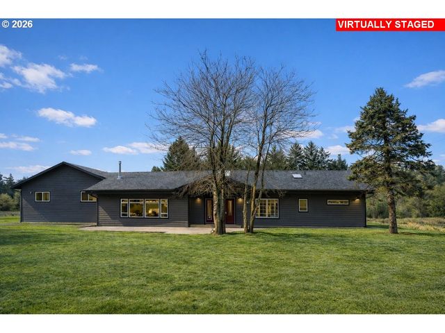 54601 WINTERBERRY Dr, Bandon, OR 97411