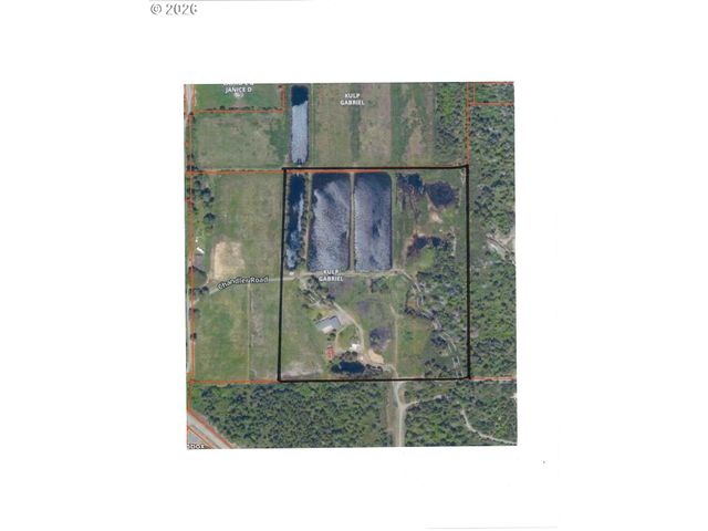 54601 WINTERBERRY Dr, Bandon, OR 97411