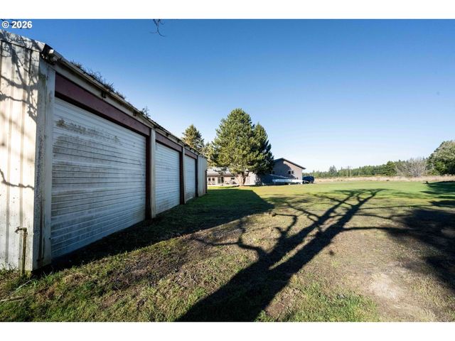 54601 WINTERBERRY Dr, Bandon, OR 97411