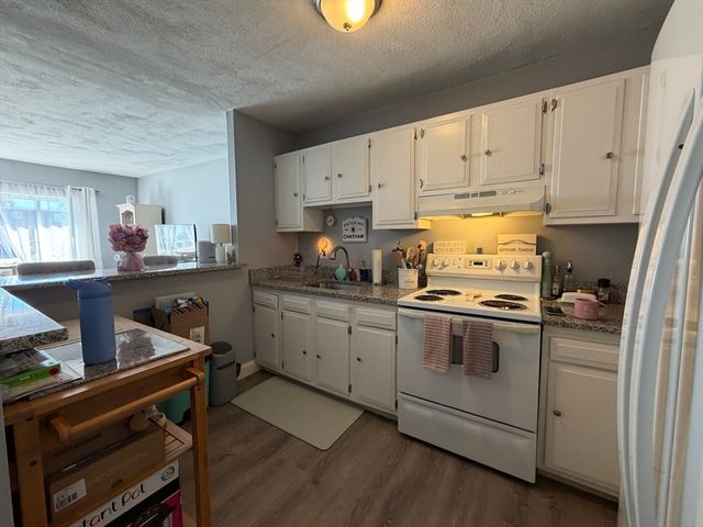 461 Washington Street 304, Boston, MA 02135