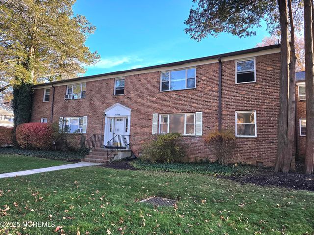 142 South Street 10B, Red Bank, NJ 07701