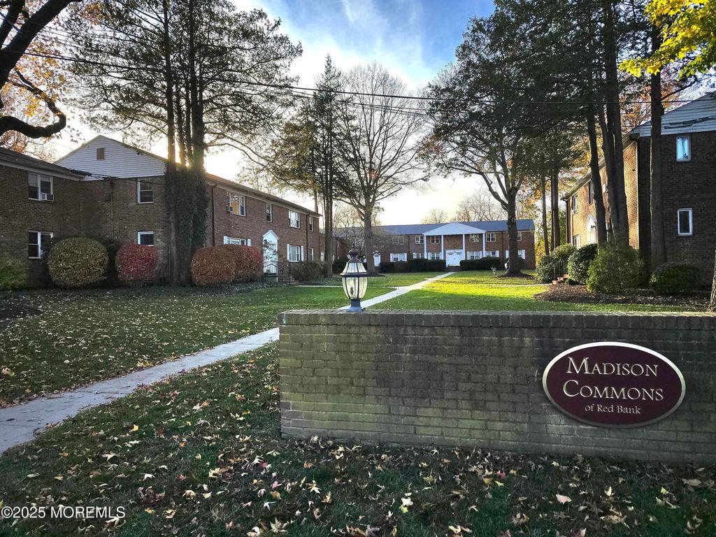 142 South Street 10B, Red Bank, NJ 07701