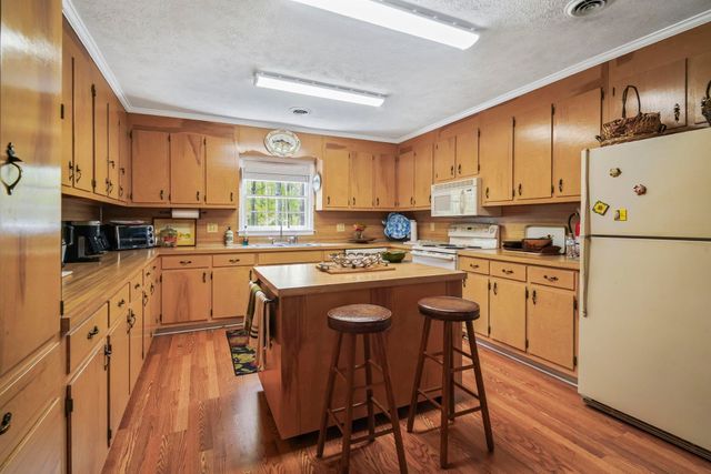 417 Frederick Dr., Georgetown, SC 29440