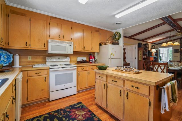 417 Frederick Dr., Georgetown, SC 29440