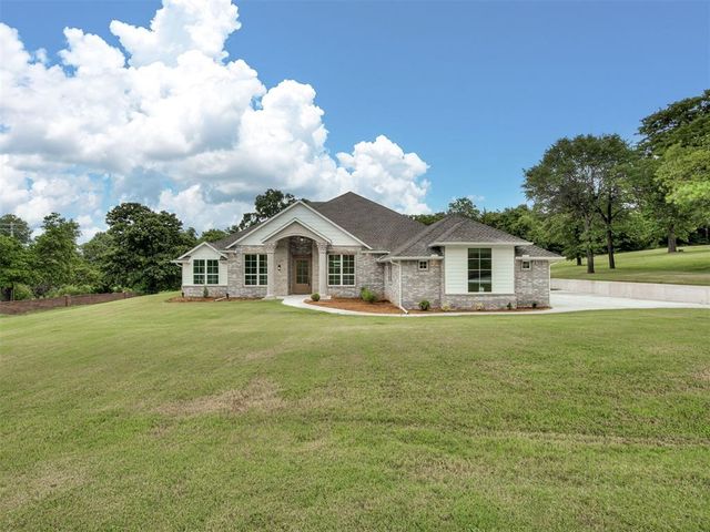 13001 SE 94th Street, Oklahoma City, OK 73165