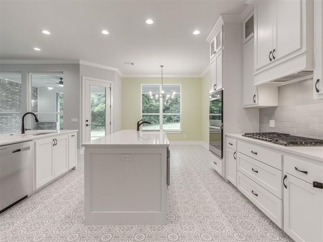 13001 SE 94th Street, Oklahoma City, OK 73165