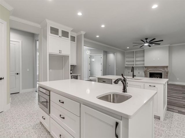 13001 SE 94th Street, Oklahoma City, OK 73165