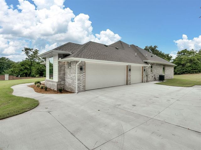 13001 SE 94th Street, Oklahoma City, OK 73165