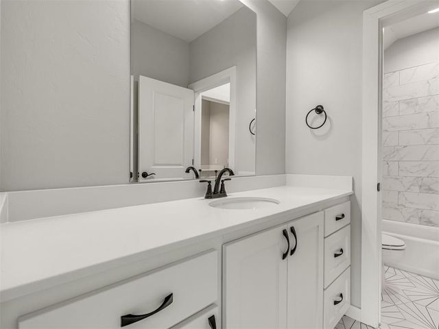13001 SE 94th Street, Oklahoma City, OK 73165