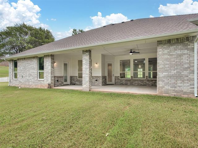 13001 SE 94th Street, Oklahoma City, OK 73165
