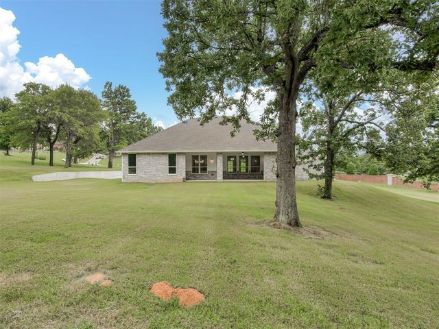 13001 SE 94th Street, Oklahoma City, OK 73165