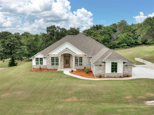 13001 SE 94th Street, Oklahoma City, OK 73165