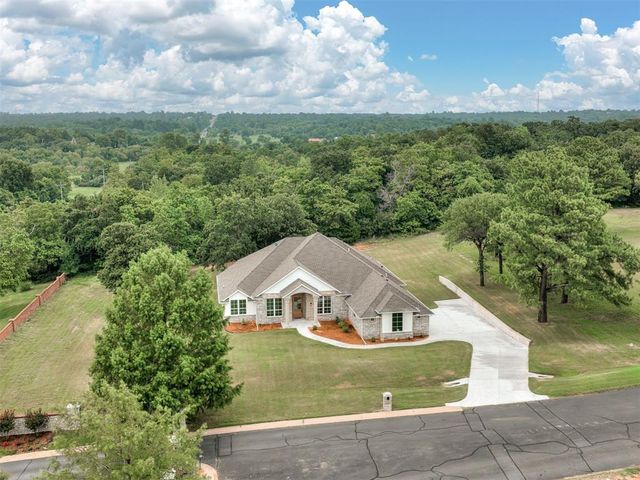 13001 SE 94th Street, Oklahoma City, OK 73165