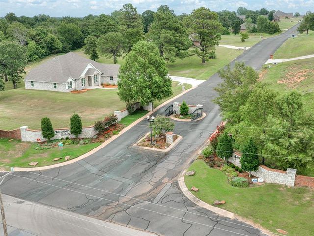 13001 SE 94th Street, Oklahoma City, OK 73165