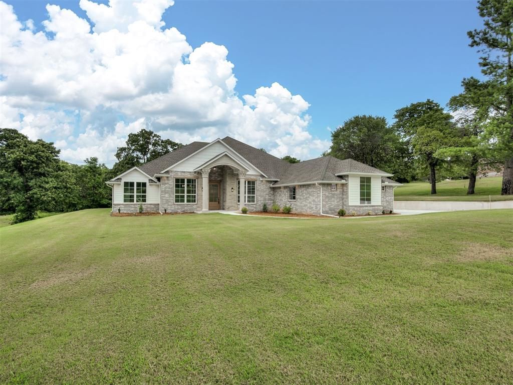 13001 SE 94th Street, Oklahoma City, OK 73165