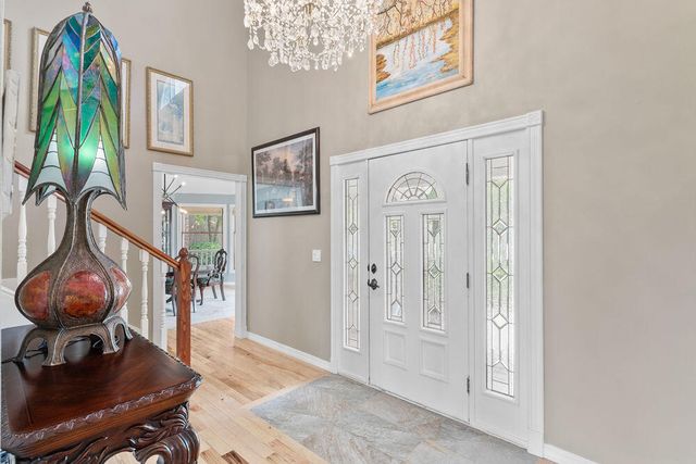 4211 Greenbriar Drive, Nixa, MO 65714
